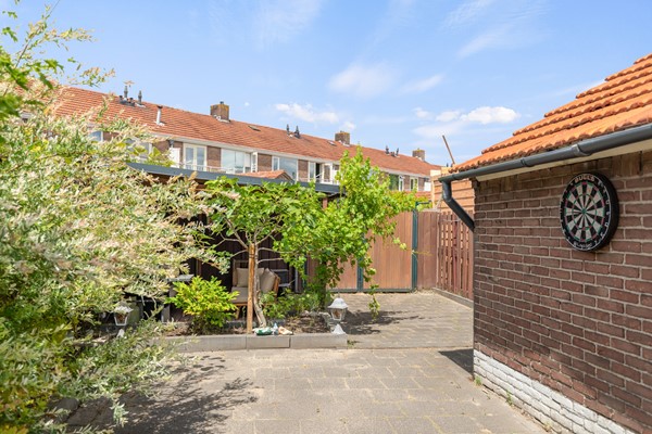 Medium property photo - Lindelaan 147, 3331 AM Zwijndrecht